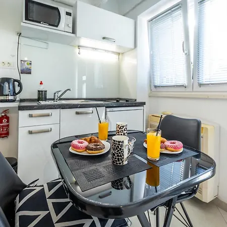 Val Appartement