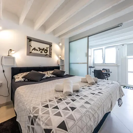 Appartement Val *