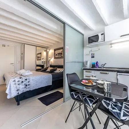Appartement Val Dubrovnik