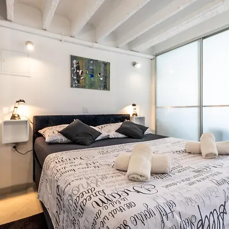Val Appartement