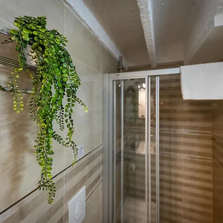 Appartement Val