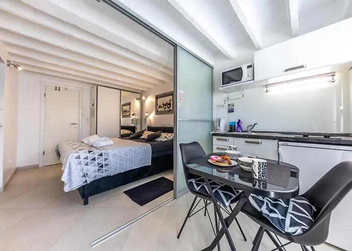 Apartment Val Dubrovnik