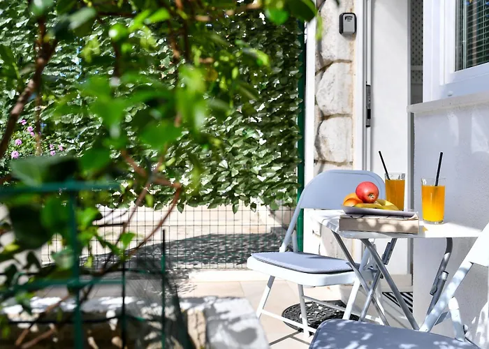 Val Apartment Dubrovnik