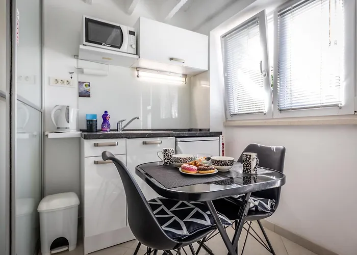 Apartment Val Dubrovnik