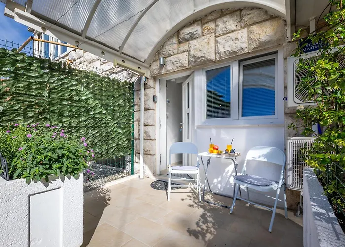 Apartment Val Dubrovnik