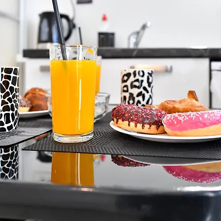 Διαμέρισμα Val *