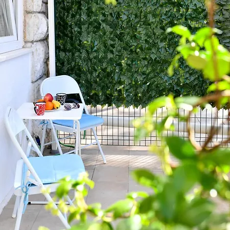 Διαμέρισμα Val Ντουμπρόβνικ