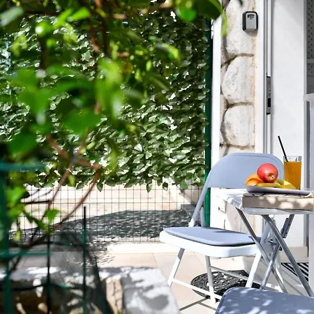 Val Διαμέρισμα Ντουμπρόβνικ