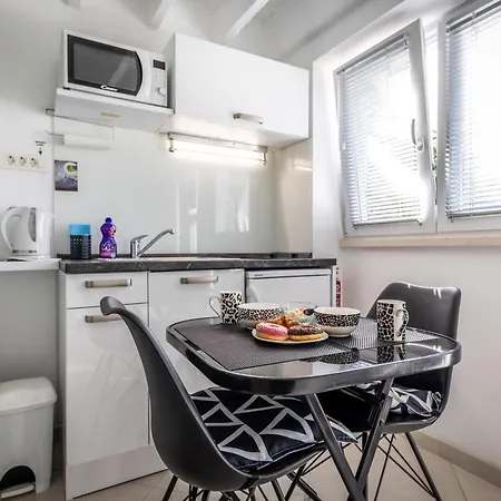 Διαμέρισμα Val Ντουμπρόβνικ