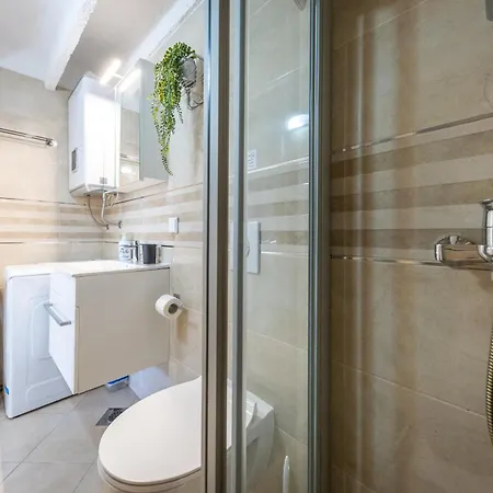 Διαμέρισμα Val