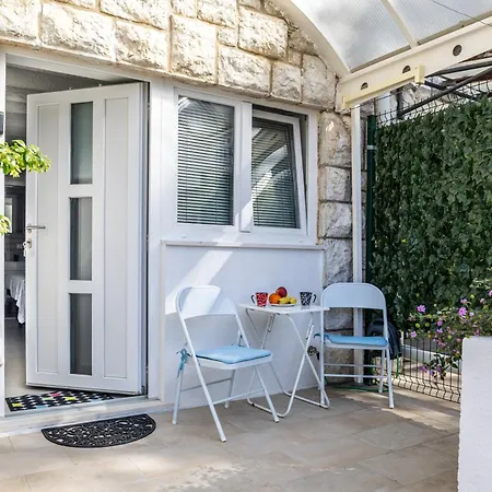 Val Διαμέρισμα Ντουμπρόβνικ