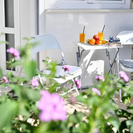 Διαμέρισμα Val *