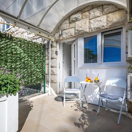 Διαμέρισμα Val Ντουμπρόβνικ